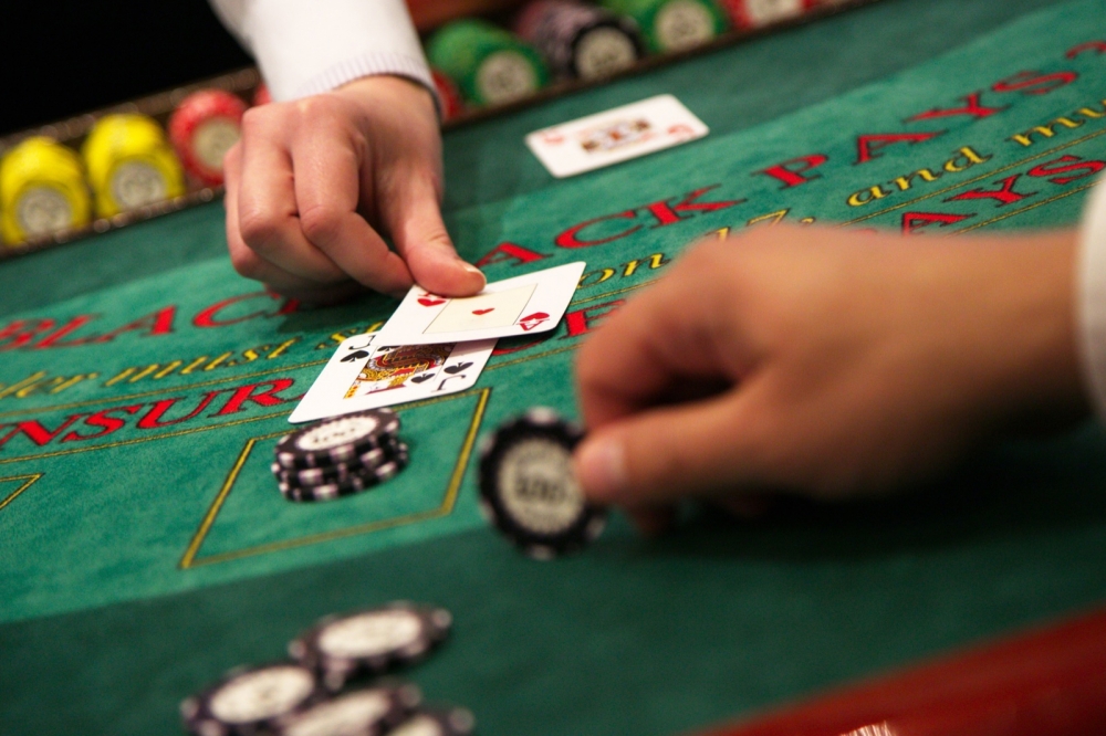 What Measures Does the Safety Playground Verification Site Employ in Online Casinos?