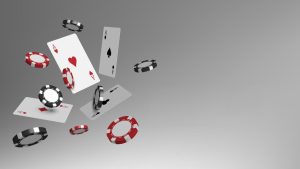 Player Profiles’: Who in the World of Online Casino Gaming
