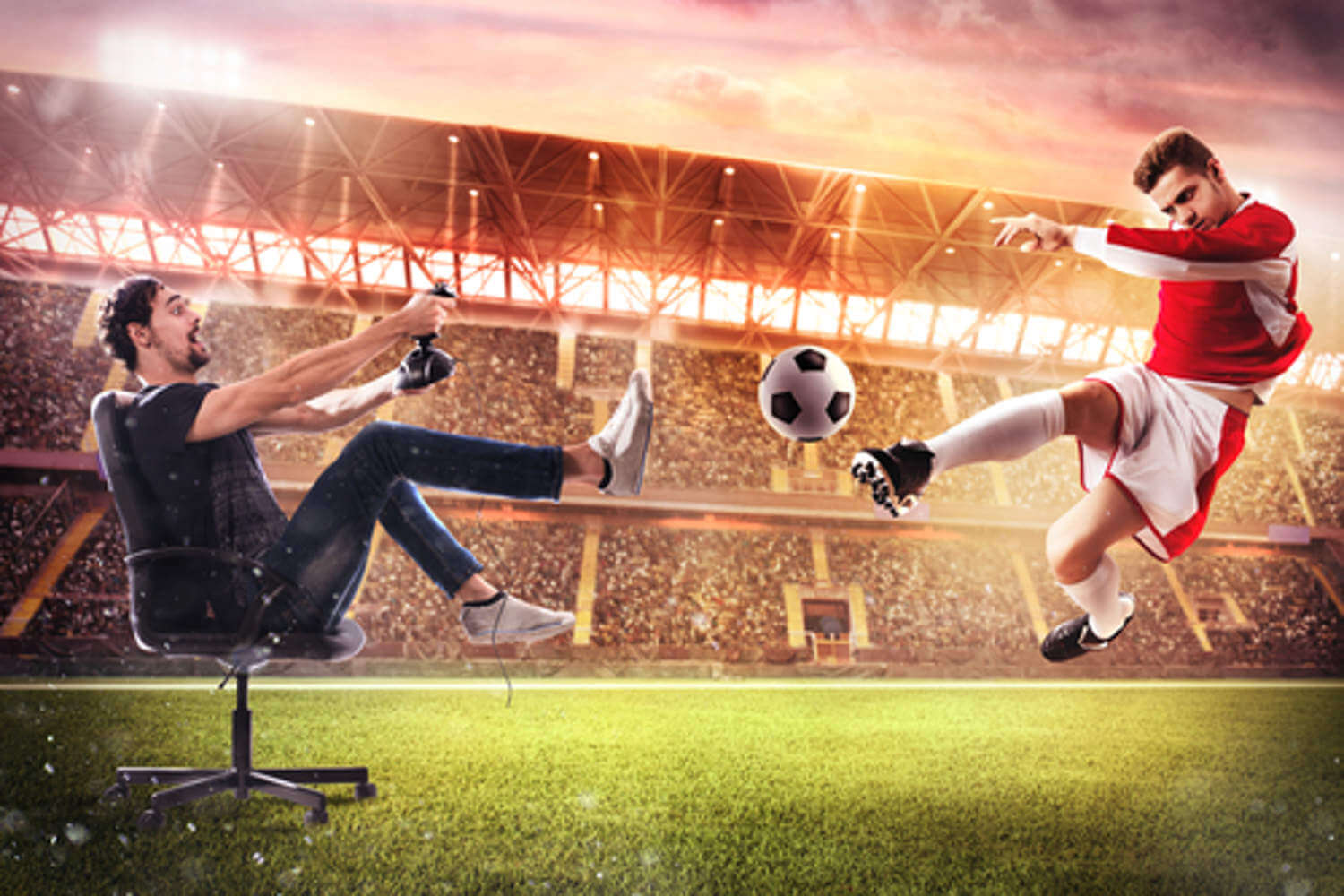 How does live betting work, and what advantages does it offer for sports bettors?